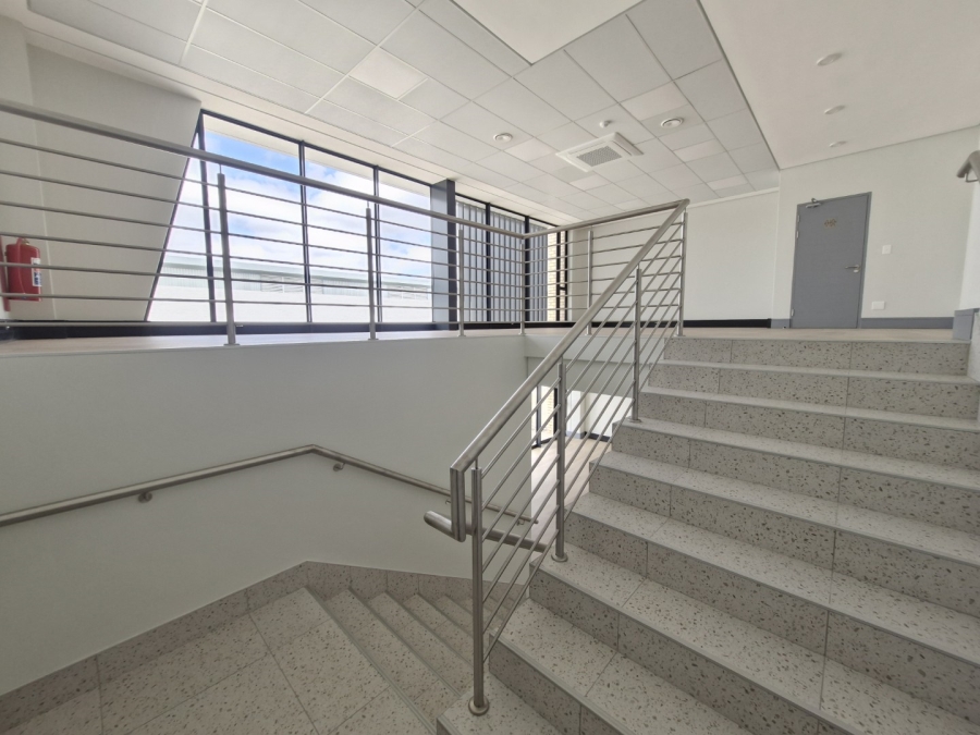 To Let commercial Property for Rent in Stikland Industrial Western Cape